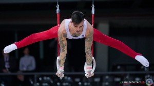 serie a1 foto simone ferraro sfa04751